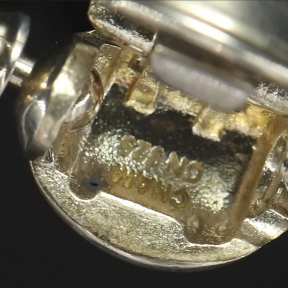 CHAMILLIA 3mm Snake Chain Link 7.5" Barrel Clasp Bracelet - 13g Sterling Silver - Picture 6 of 6